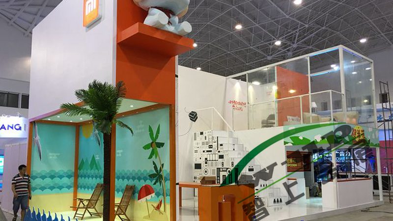 展览展示项目经理报价模板：规避成本陷阱的技巧